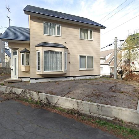 京樽2号 1棟貸切 一軒家 4-Bedrooms Duplex Private Villa Kyotaru2 מראה חיצוני תמונה