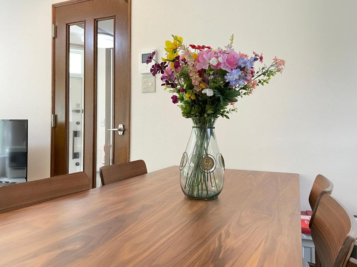 京樽2号 1棟貸切 一軒家 4-Bedrooms Duplex Private Villa Kyotaru2 מראה חיצוני תמונה
