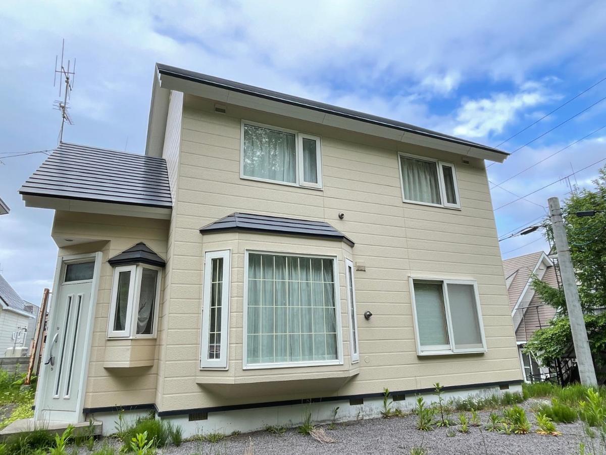 京樽2号 1棟貸切 一軒家 4-Bedrooms Duplex Private Villa Kyotaru2 מראה חיצוני תמונה