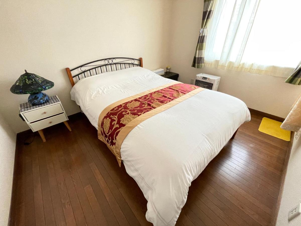 京樽2号 1棟貸切 一軒家 4-Bedrooms Duplex Private Villa Kyotaru2 מראה חיצוני תמונה