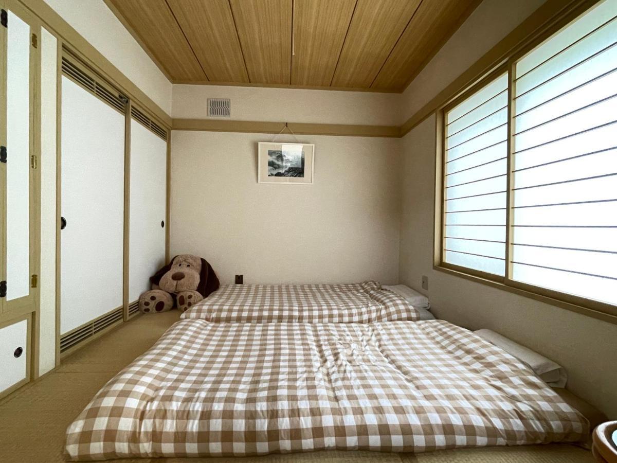 京樽2号 1棟貸切 一軒家 4-Bedrooms Duplex Private Villa Kyotaru2 מראה חיצוני תמונה