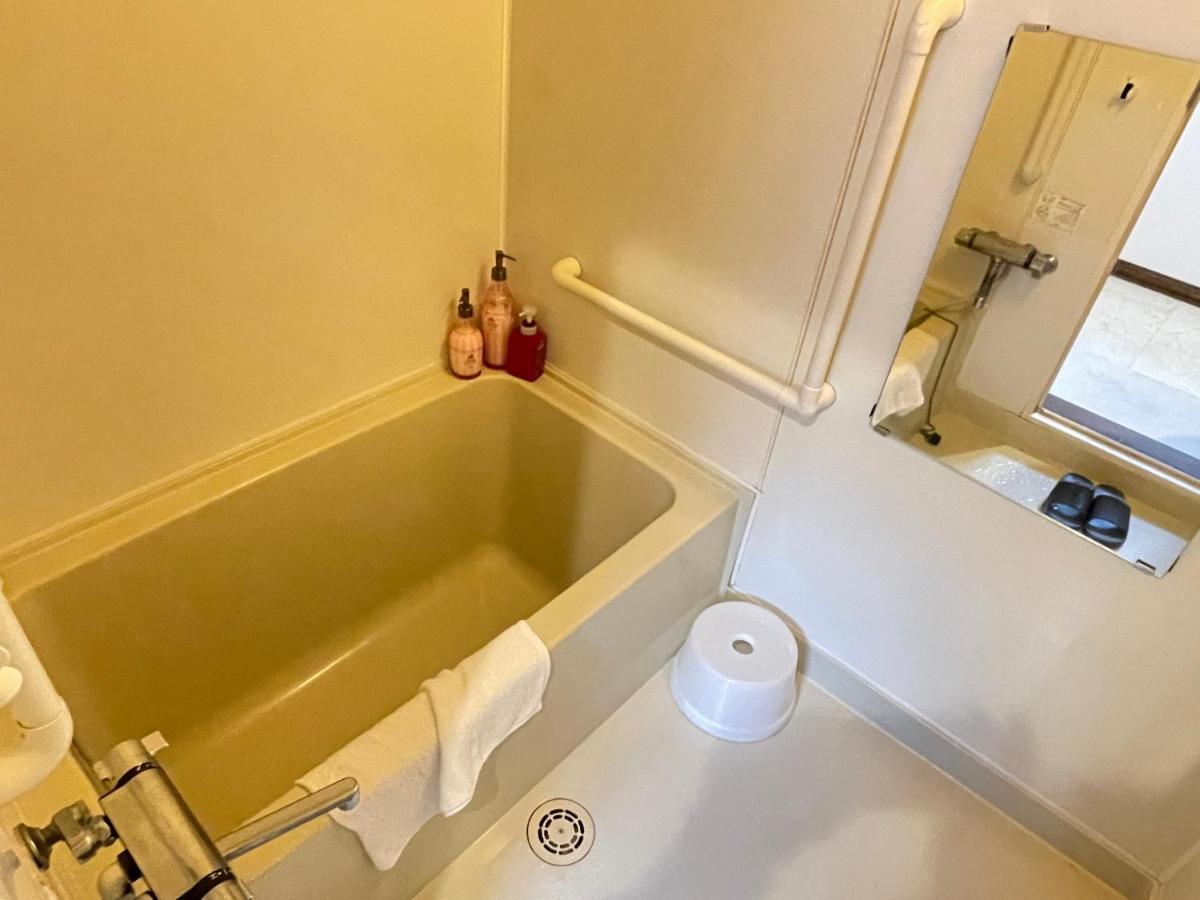 京樽2号 1棟貸切 一軒家 4-Bedrooms Duplex Private Villa Kyotaru2 מראה חיצוני תמונה