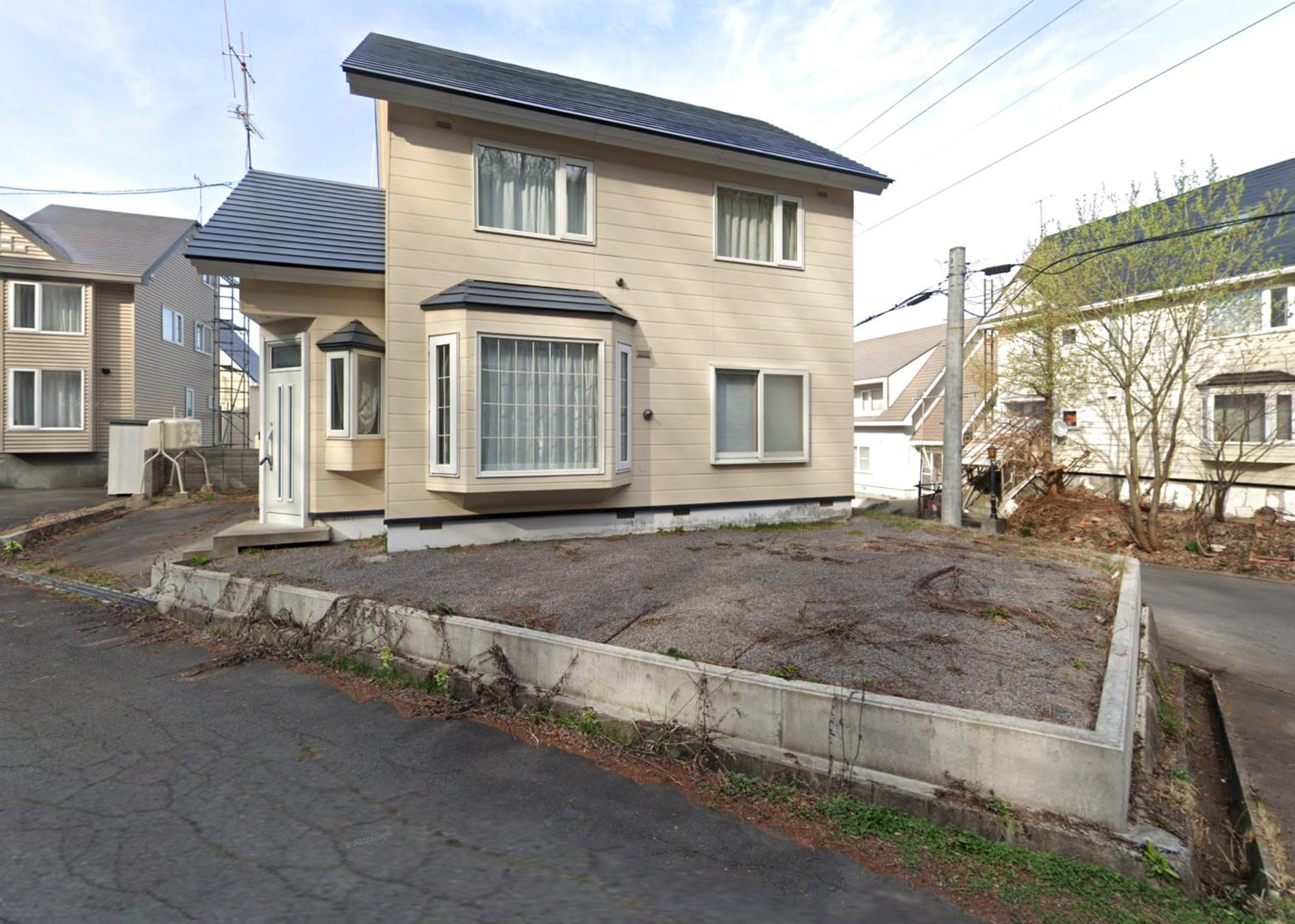京樽2号 1棟貸切 一軒家 4-Bedrooms Duplex Private Villa Kyotaru2 מראה חיצוני תמונה